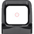 Olight Osight X Reflex Sight (3 MOA Red Dot, 32 MOA Circle)