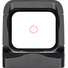 Olight Osight X Reflex Sight (3 MOA Red Dot, 32 MOA Circle)