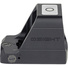 Olight Osight X Reflex Sight (3 MOA Red Dot, 32 MOA Circle, Circle-Dot)