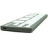 Muse Kinetics K-Board-C Ultracompact USB MIDI Keyboard Controller (Galaxy)