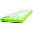 Muse Kinetics K-Board-C Ultracompact USB MIDI Keyboard Controller (Lime)