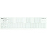 Muse Kinetics K-Board-C Ultracompact USB MIDI Keyboard Controller (Snow)