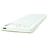 Muse Kinetics K-Board-C Ultracompact USB MIDI Keyboard Controller (Snow)