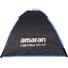 amaran Light Box 45x45 Softbox