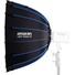 amaran Light Dome 90 Softbox