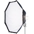 amaran Octa Dome 120 Softbox