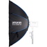 amaran Octa Dome 120 Softbox