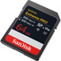 SanDisk 64GB Extreme PRO UHS-II SDXC Memory Card (300MB/s)