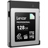 Lexar 128GB Professional CFexpress 4.0 Type B Card DIAMOND Series