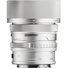 Sigma 35mm f/2 DG Contemporary Lens (Sony E, Silver)