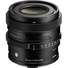 Sigma 35mm f/2 DG Contemporary Lens (Sony E, Black)