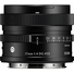 Sigma 17mm f/4 DG Contemporary Lens (Sony E, Black)