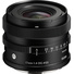 Sigma 17mm f/4 DG Contemporary Lens (Sony E, Black)