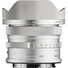 Sigma 17mm f/4 DG Contemporary Lens (L-Mount, Silver)