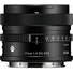 Sigma 17mm f/4 DG Contemporary Lens (L-Mount, Black)