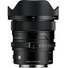 Sigma 20mm f/2 DG Contemporary Lens (Sony E, Black)