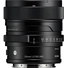 Sigma 20mm f/2 DG Contemporary Lens (Sony E, Black)