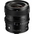 Sigma 20mm f/2 DG Contemporary Lens (Sony E, Black)