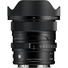 Sigma 20mm f/2 DG Contemporary Lens (L-Mount, Black)