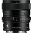 Sigma 20mm f/2 DG Contemporary Lens (L-Mount, Black)
