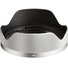 Sigma 20mm f/2 DG Contemporary Lens (L-Mount, Silver)