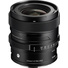 Sigma 24mm f/2 DG Contemporary Lens (Sony E, Black)