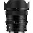 Sigma 24mm f/2 DG Contemporary Lens (L-Mount, Black)