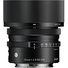 Sigma 45mm f/2.8 DG Contemporary Lens (Sony E, Black)