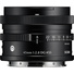 Sigma 45mm f/2.8 DG Contemporary Lens (Sony E, Black)