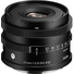 Sigma 45mm f/2.8 DG Contemporary Lens (Sony E, Black)