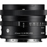 Sigma 45mm f/2.8 DG Contemporary Lens (L-Mount, Black)