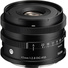 Sigma 45mm f/2.8 DG Contemporary Lens (L-Mount, Black)