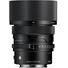 Sigma 50mm f/2 DG Contemporary Lens (Sony E, Black)