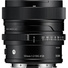 Sigma 50mm f/2 DG Contemporary Lens (Sony E, Black)
