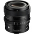 Sigma 50mm f/2 DG Contemporary Lens (Sony E, Black)