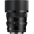 Sigma 50mm f/2 DG Contemporary Lens (L-Mount, Black)