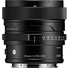Sigma 50mm f/2 DG Contemporary Lens (L-Mount, Black)
