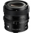 Sigma 50mm f/2 DG Contemporary Lens (L-Mount, Black)