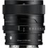 Sigma 65mm f/2 DG Contemporary Lens (L-Mount, Black)