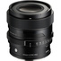 Sigma 65mm f/2 DG Contemporary Lens (L-Mount, Black)