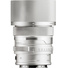 Sigma 65mm f/2 DG Contemporary Lens (L-Mount, Silver)