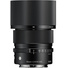 Sigma 90mm f/2.8 DG Contemporary Lens (Sony E, Black)