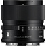 Sigma 90mm f/2.8 DG Contemporary Lens (Sony E, Black)