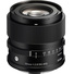 Sigma 90mm f/2.8 DG Contemporary Lens (Sony E, Black)