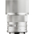 Sigma 90mm f/2.8 DG Contemporary Lens (Sony E, Silver)