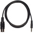 1010Music MIDI 3.5mm TRS to 5 pin DIN Cable (1.4m)