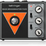Behringer Bass Brassmaster Fuzz Octave Pedal