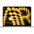 Apple 13" MacBook Air (M4, 16GB RAM, Starlight, 256GB)