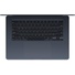 Apple 15" MacBook Air (M4, 16GB RAM, Midnight, 512GB)