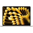 Apple 15" MacBook Air (M4, 16GB RAM, Starlight, 512GB)